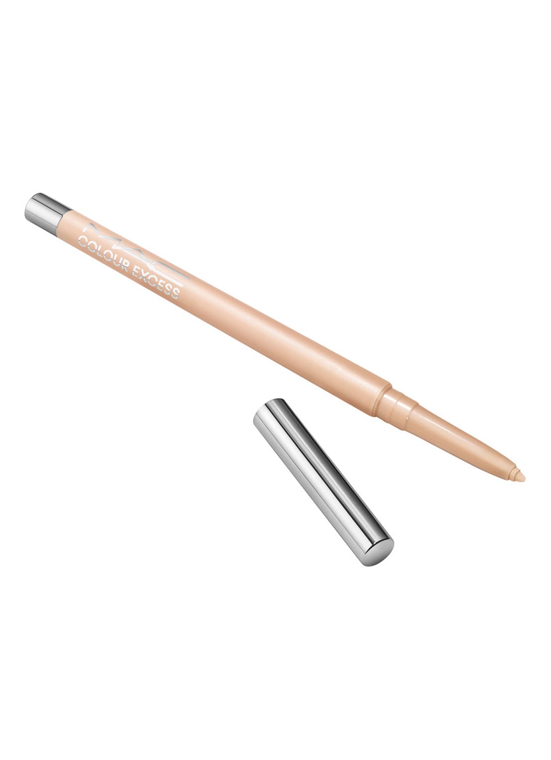 M·A·C Colour Excess Gel Pencil - oogpotlood - voorkant 4 full sleeve