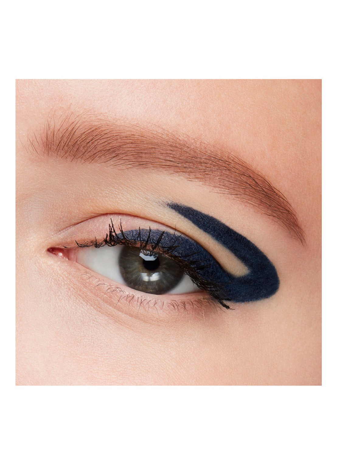 M·A·C Colour Excess Gel Pencil - oogpotlood - detail 2 stay the night
