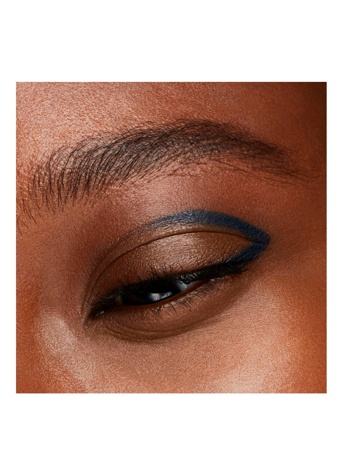 M·A·C Colour Excess Gel Pencil - oogpotlood - detail 3 stay the night
