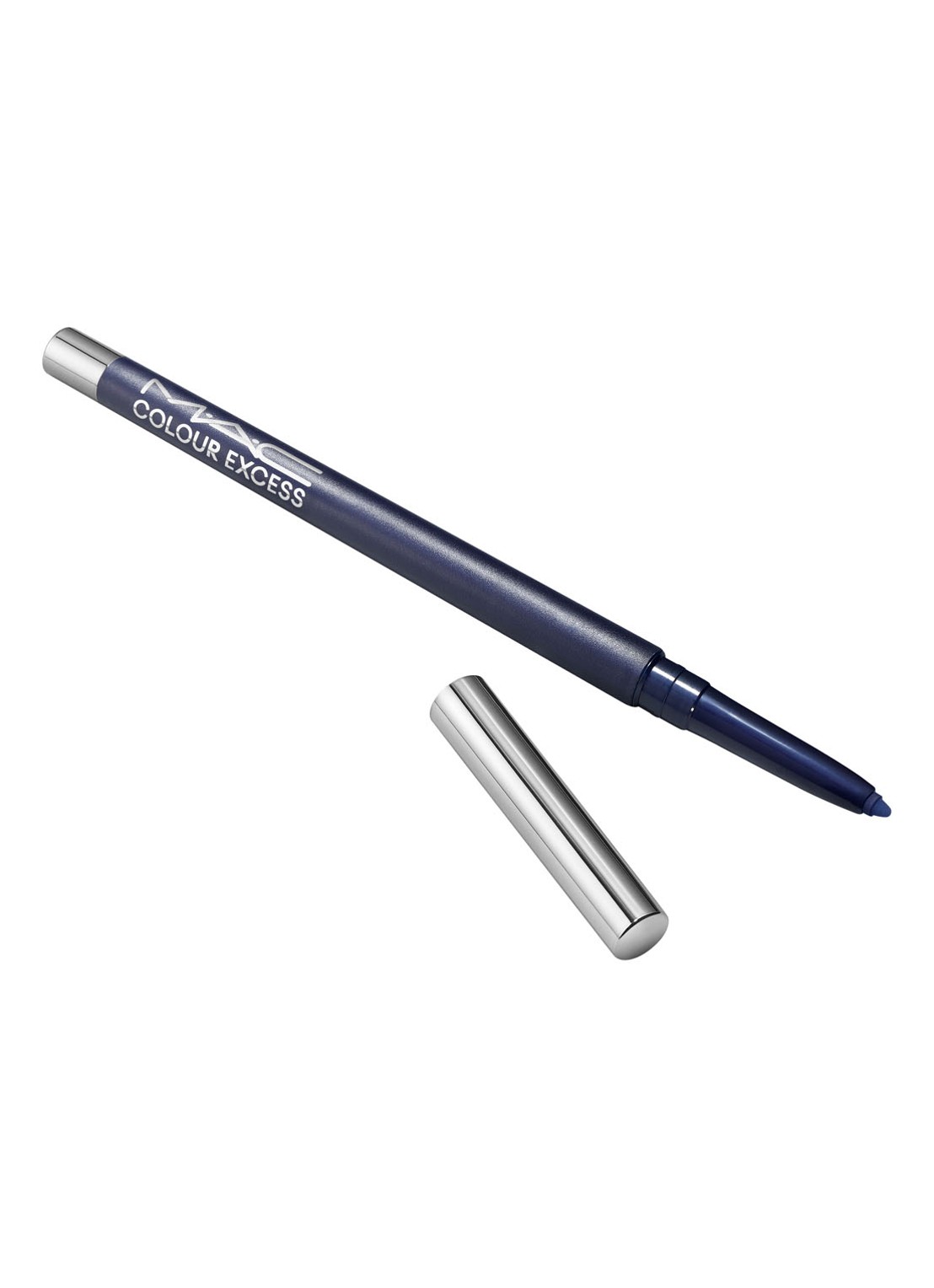 M·A·C Colour Excess Gel Pencil - oogpotlood - voorkant 4 stay the night