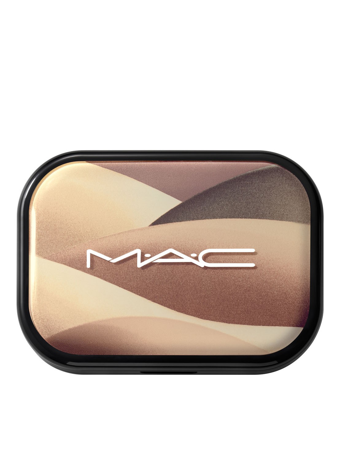 M·A·C Connect In Colour Eye Shadow Palette - oogschaduw palette - voorkant 2 undefined