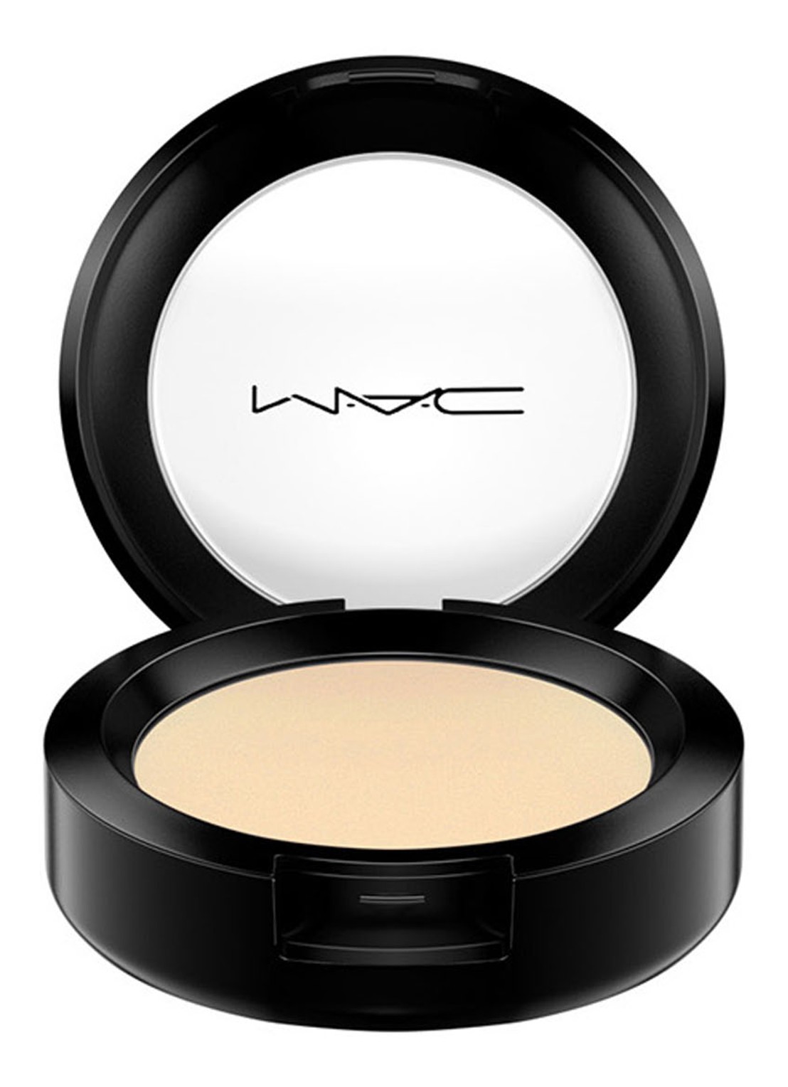 M·A·C Cream Colour Base - primer - voorkant 2 pearl