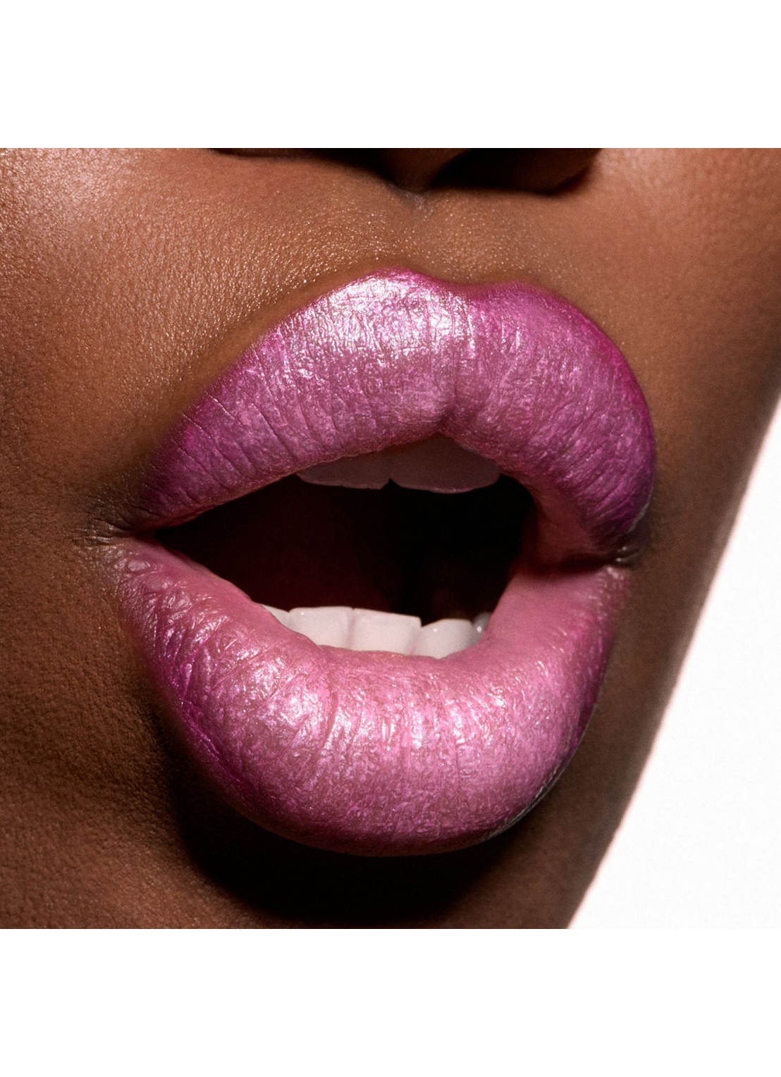 M·A·C Dazzlelips Crayon lippotlood - detail 3 spaced out