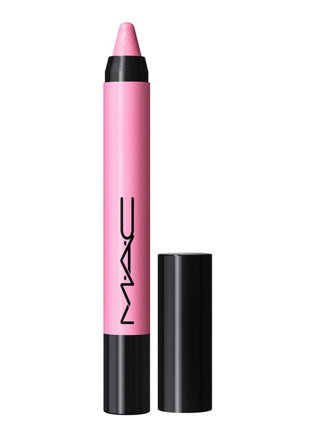 M·A·C Dazzlelips Crayon lippotlood - voorkant 4 spaced out