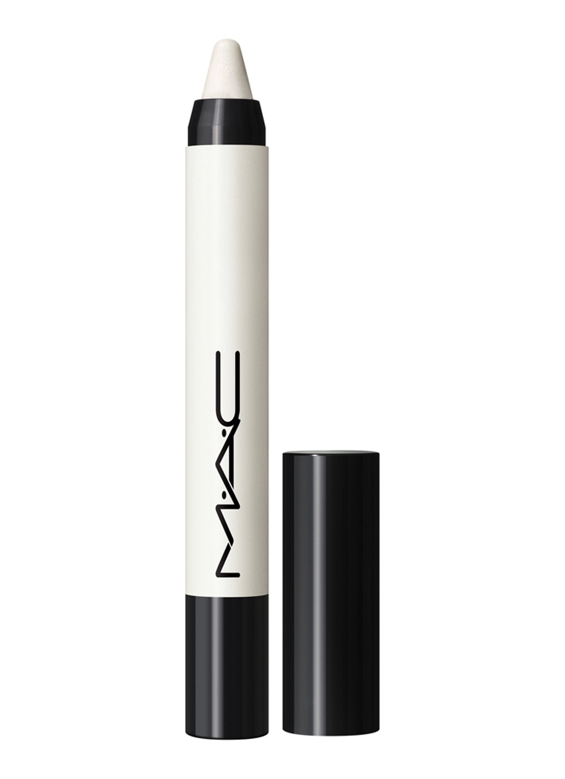 M·A·C Dazzlelips Crayon lippotlood - voorkant crown jewel