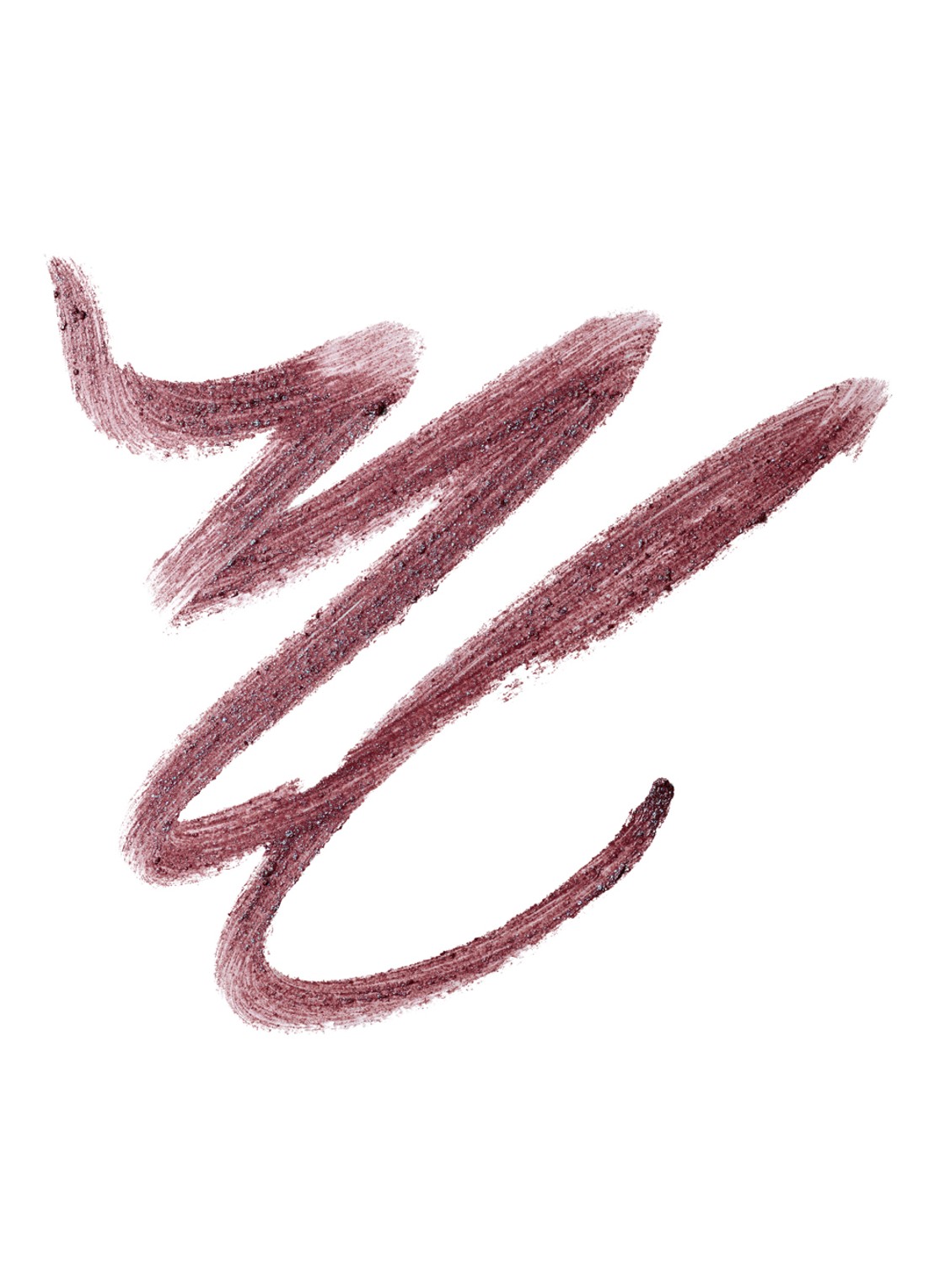 M·A·C Dazzlelips Crayon lippotlood - voorkant 2 cosmic plum