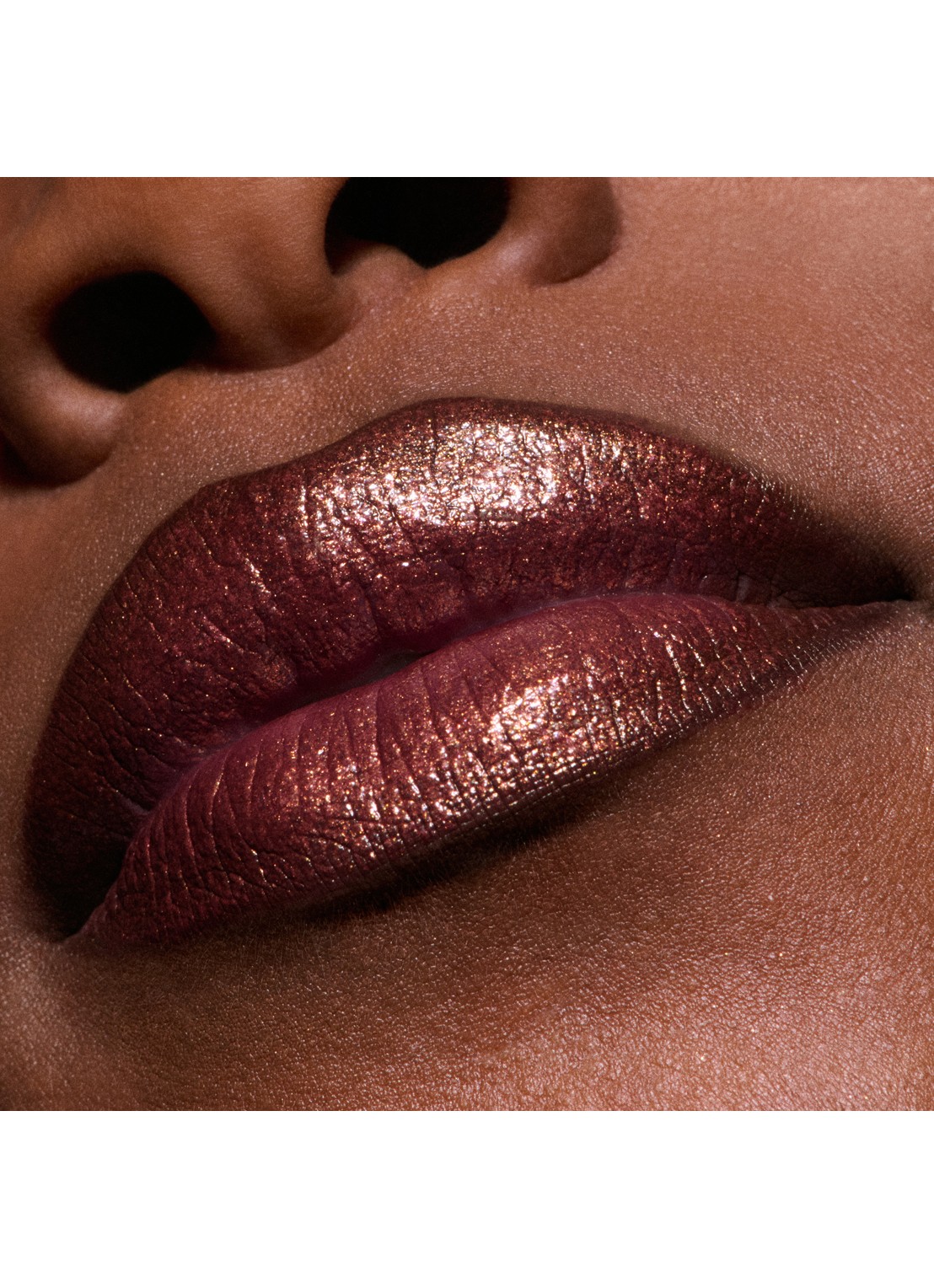 M·A·C Dazzlelips Crayon lippotlood - detail 4 mauve matter