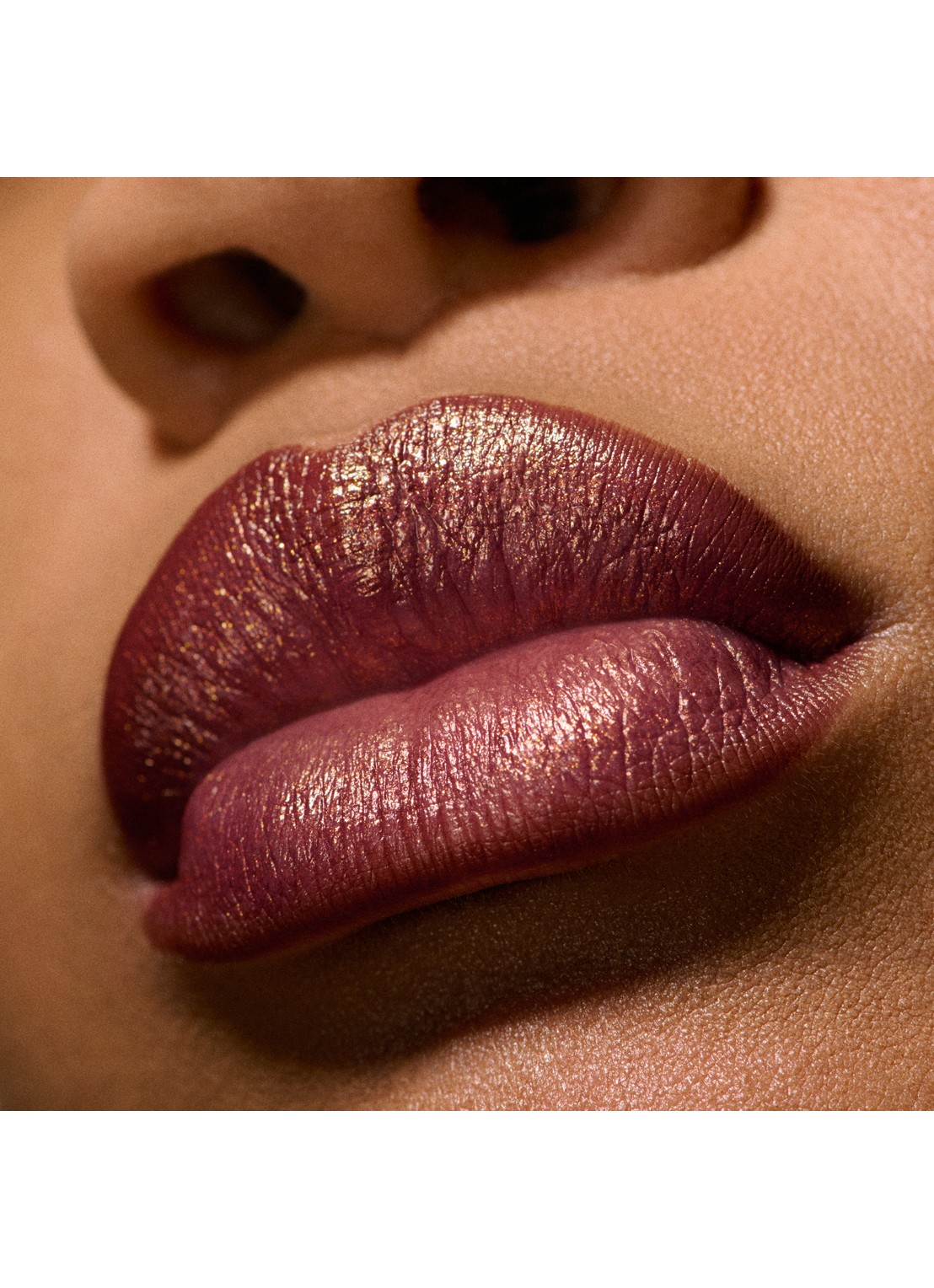 M·A·C Dazzlelips Crayon lippotlood - detail 5 mauve matter