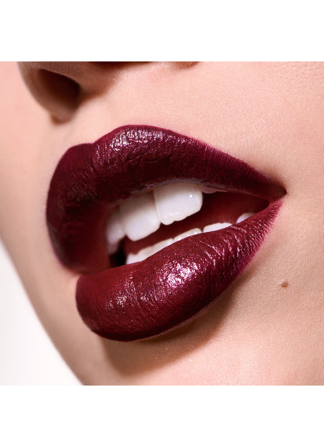 M·A·C Dazzlelips Crayon lippotlood - detail 4 grapeful