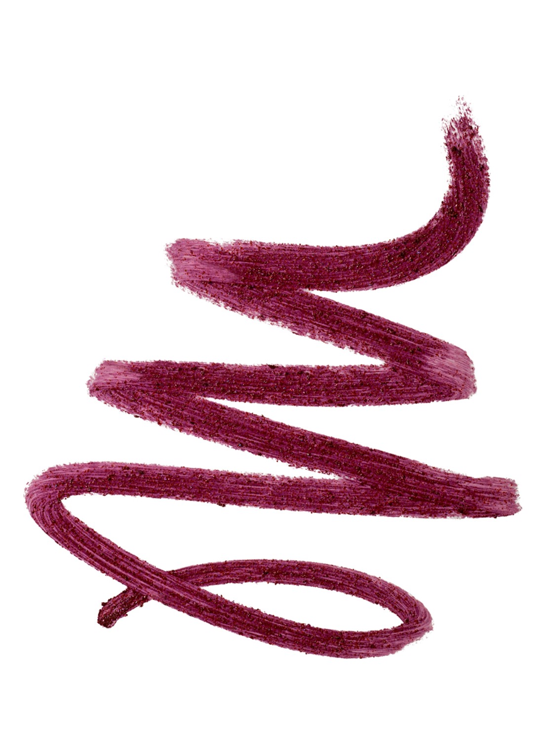 M·A·C Dazzlelips Crayon lippotlood - voorkant 2 grapeful