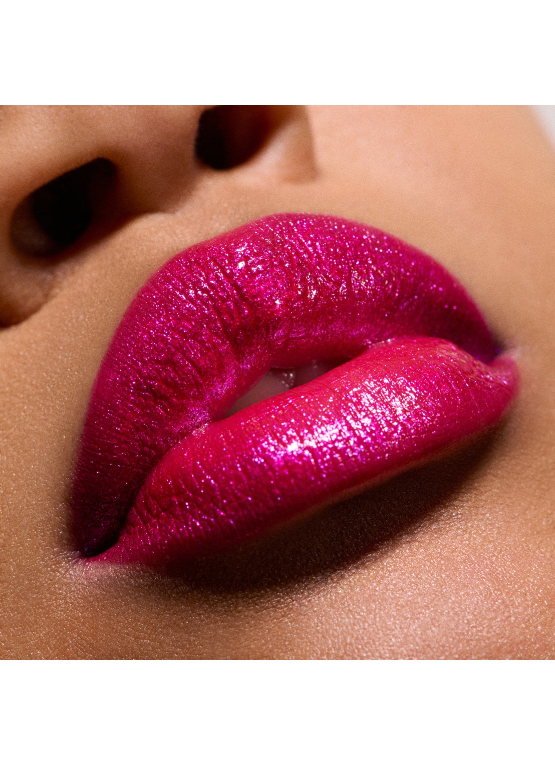 M·A·C Dazzlelips Crayon lippotlood - detail 2 candy yum yummy