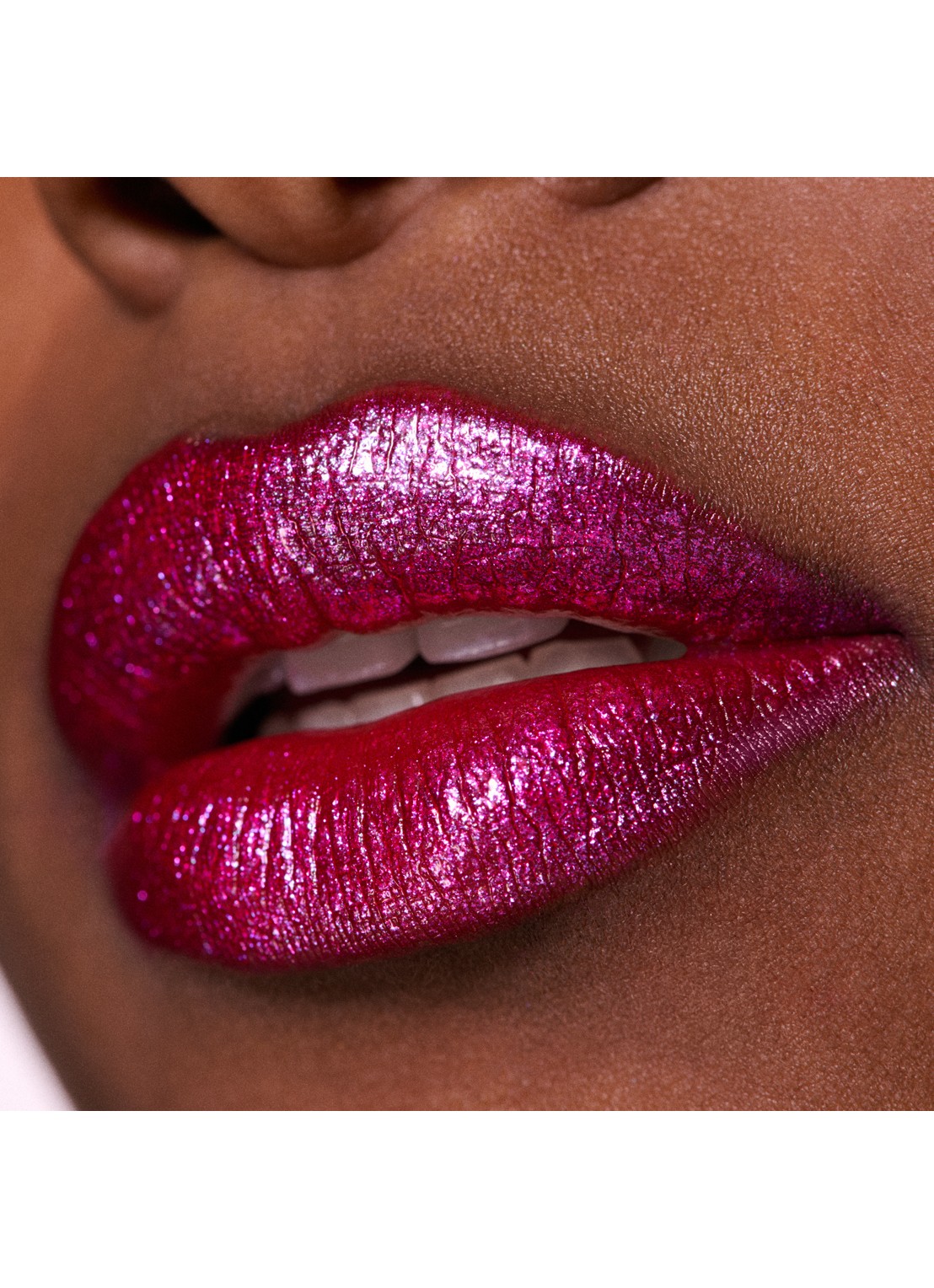 M·A·C Dazzlelips Crayon lippotlood - detail 3 candy yum yummy