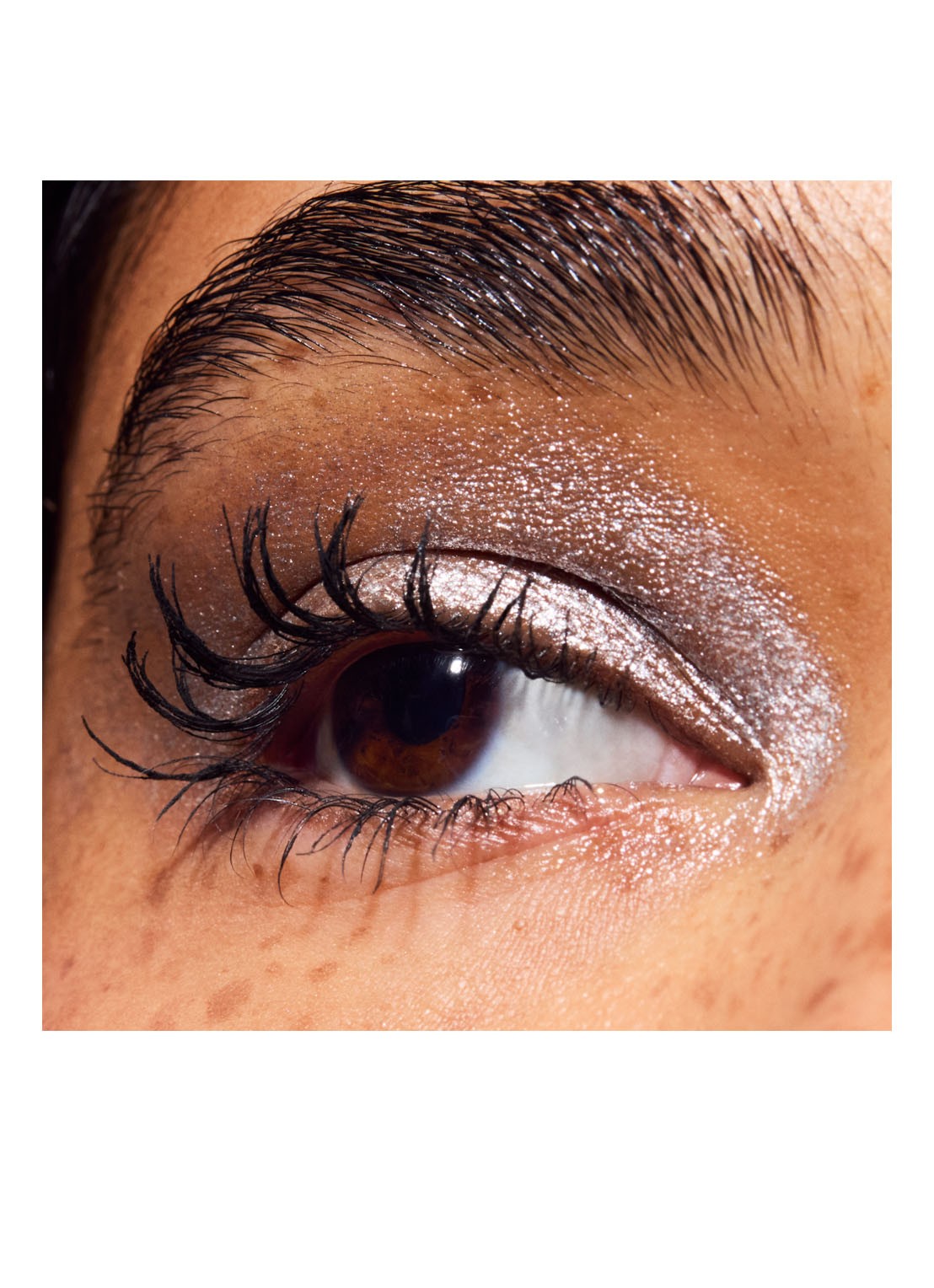M·A·C Dazzleshadow Eyeshadow Stick - oogschaduwstick - detail 5 demure diamonds