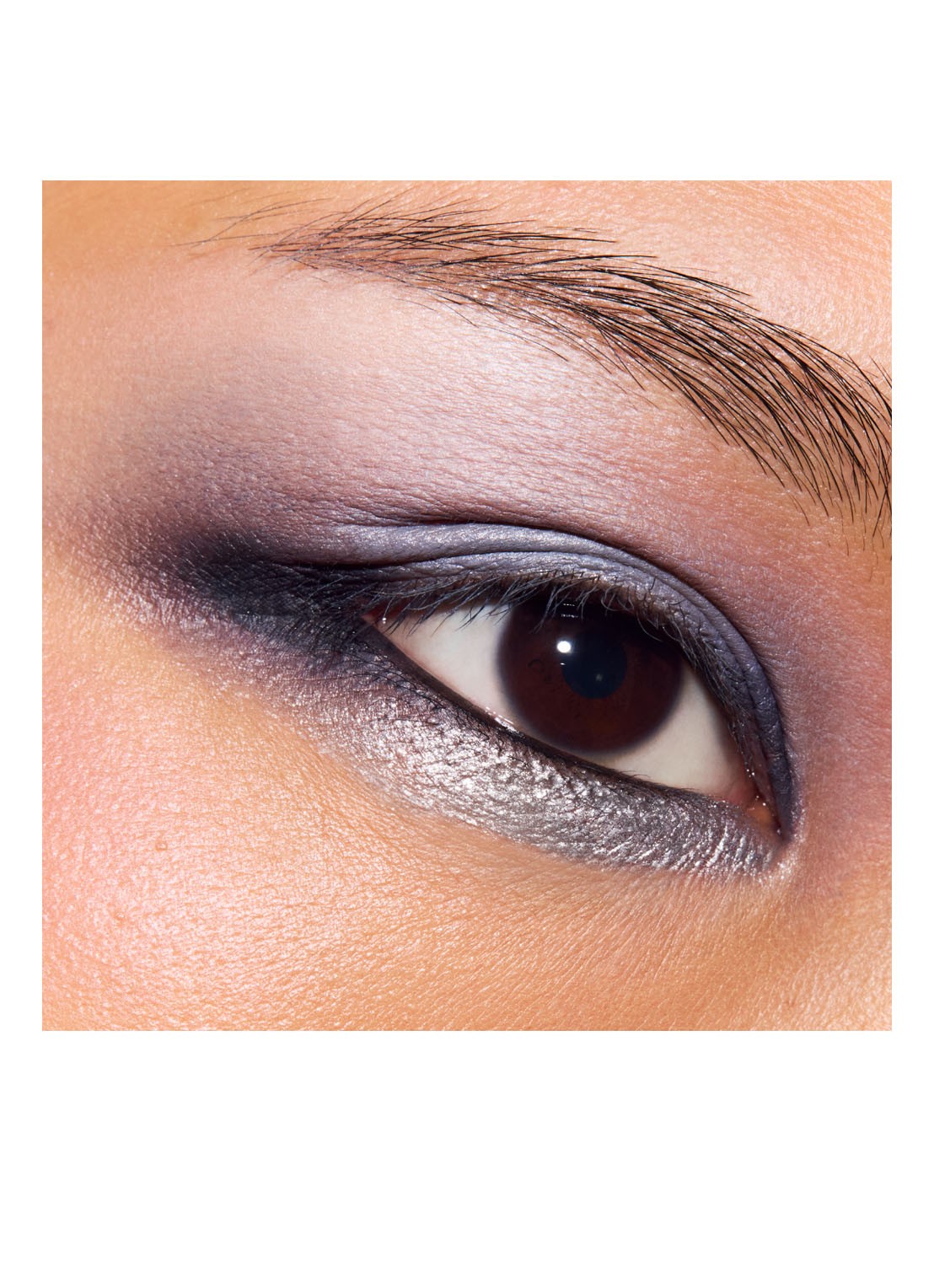 M·A·C Dazzleshadow Eyeshadow Stick - oogschaduwstick - detail 6 demure diamonds