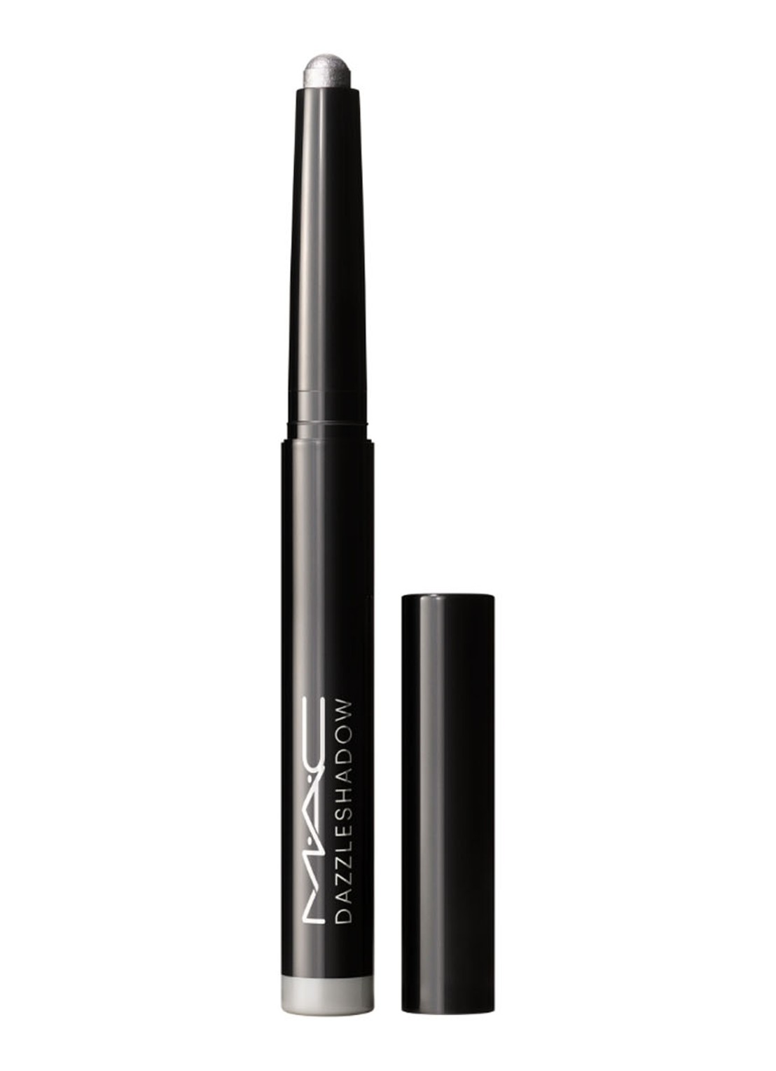 M·A·C Dazzleshadow Eyeshadow Stick - oogschaduwstick - voorkant demure diamonds