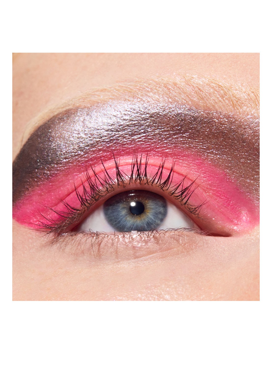 M·A·C Dazzleshadow Eyeshadow Stick - oogschaduwstick - detail 4 haku haze