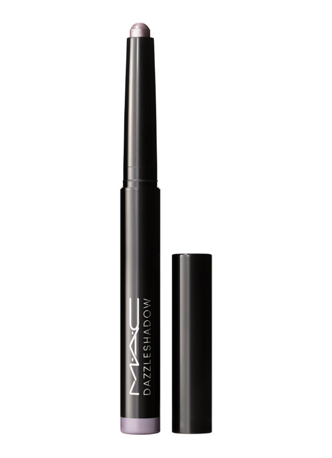 M·A·C Dazzleshadow Eyeshadow Stick - oogschaduwstick - voorkant 5 haku haze