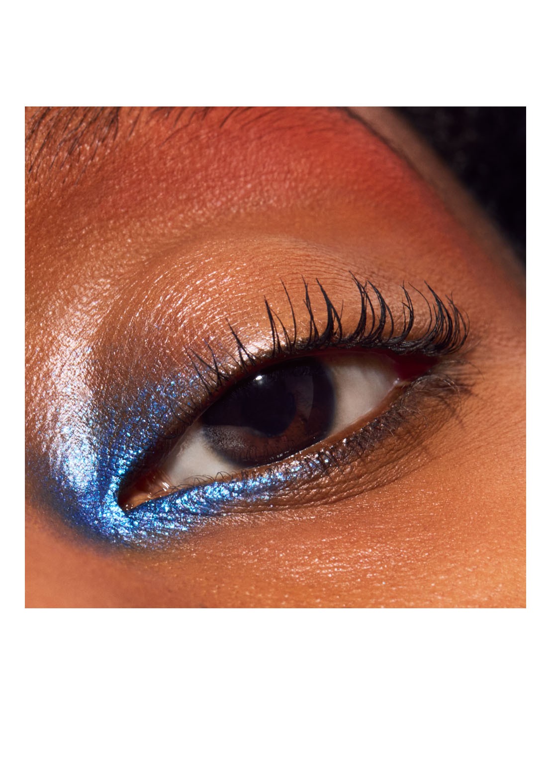 M·A·C Dazzleshadow Eyeshadow Stick - oogschaduwstick - detail 4 bedazzled denim