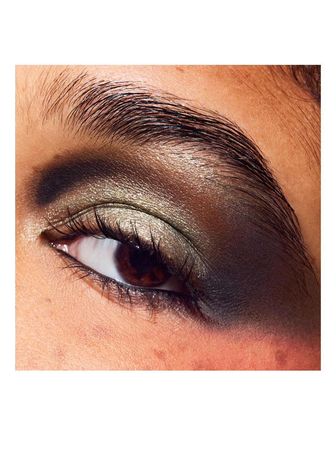 M·A·C Dazzleshadow Eyeshadow Stick - oogschaduwstick - detail 6 filthy martini