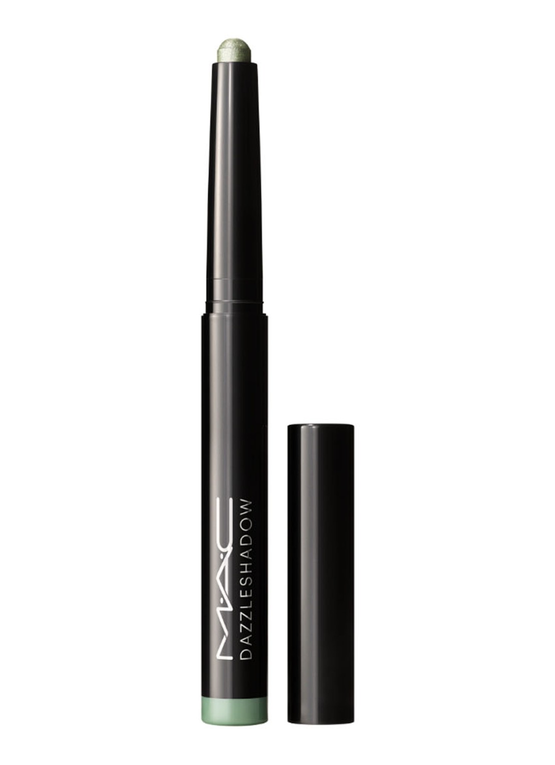 M·A·C Dazzleshadow Eyeshadow Stick - oogschaduwstick - voorkant filthy martini