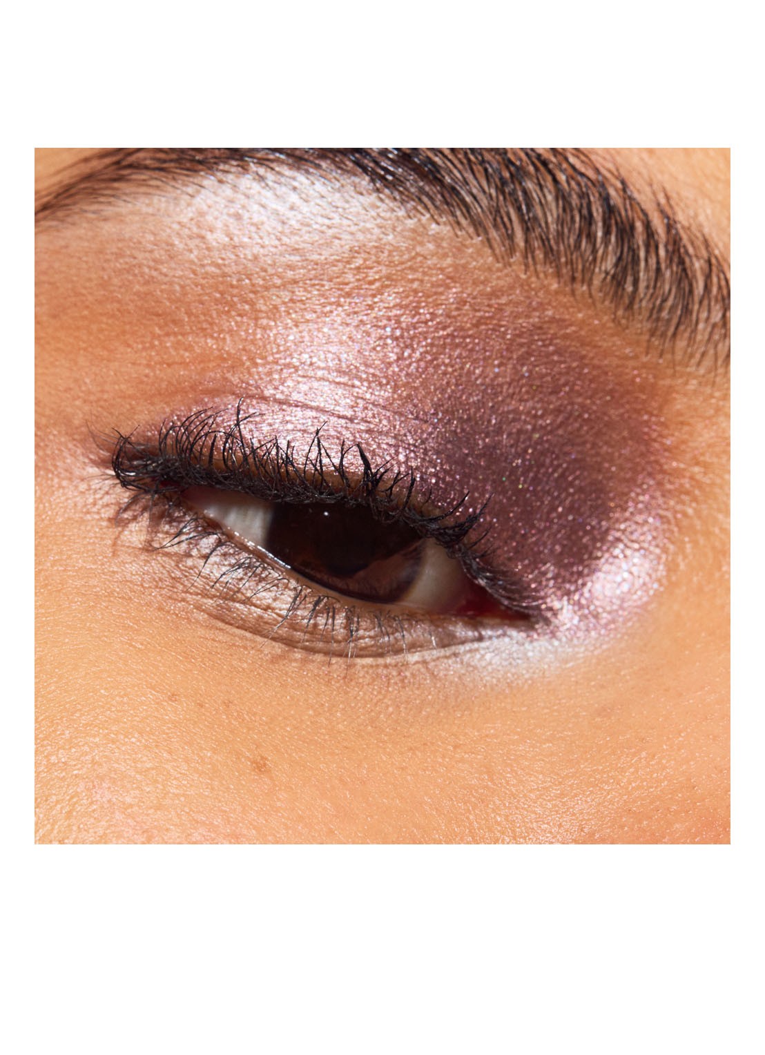 M·A·C Dazzleshadow Eyeshadow Stick - oogschaduwstick - detail 3 taupe it off