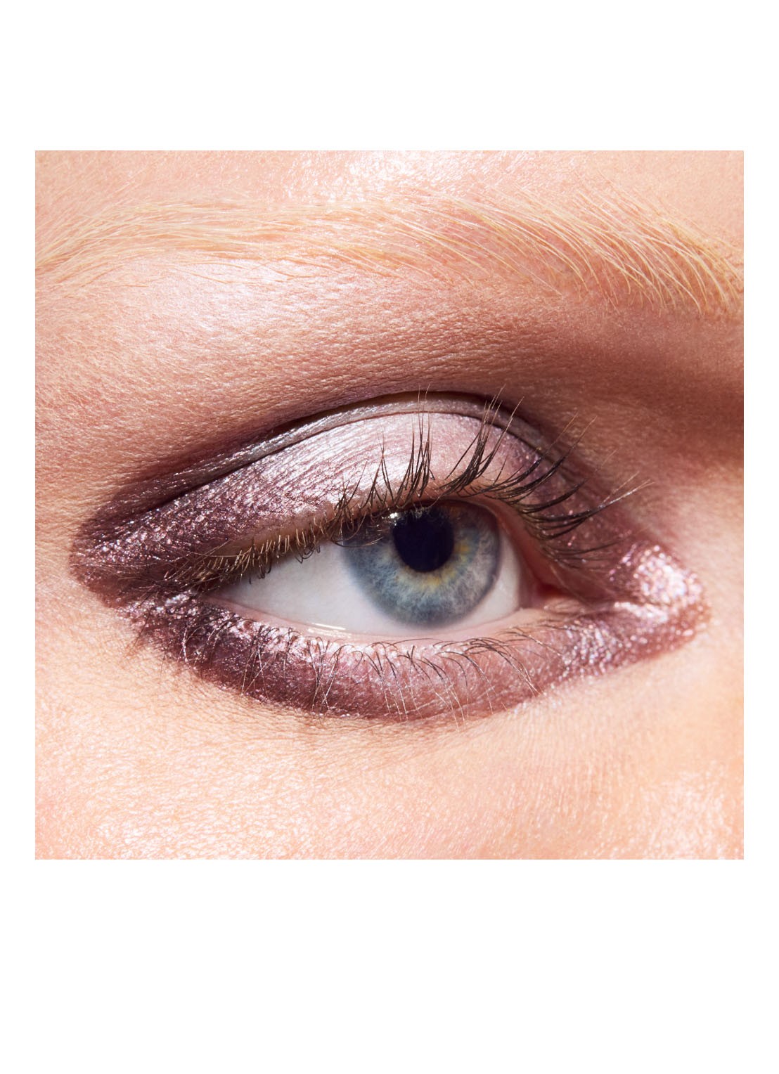 M·A·C Dazzleshadow Eyeshadow Stick - oogschaduwstick - detail 4 taupe it off