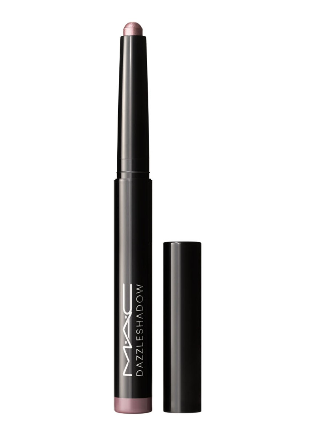 M·A·C Dazzleshadow Eyeshadow Stick - oogschaduwstick - voorkant 5 taupe it off