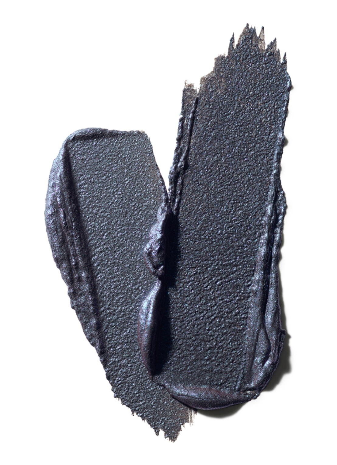 M·A·C Dazzleshadow Liquid Eye Shadow - vloeibare oogschaduw - voorkant 5 midnight haze