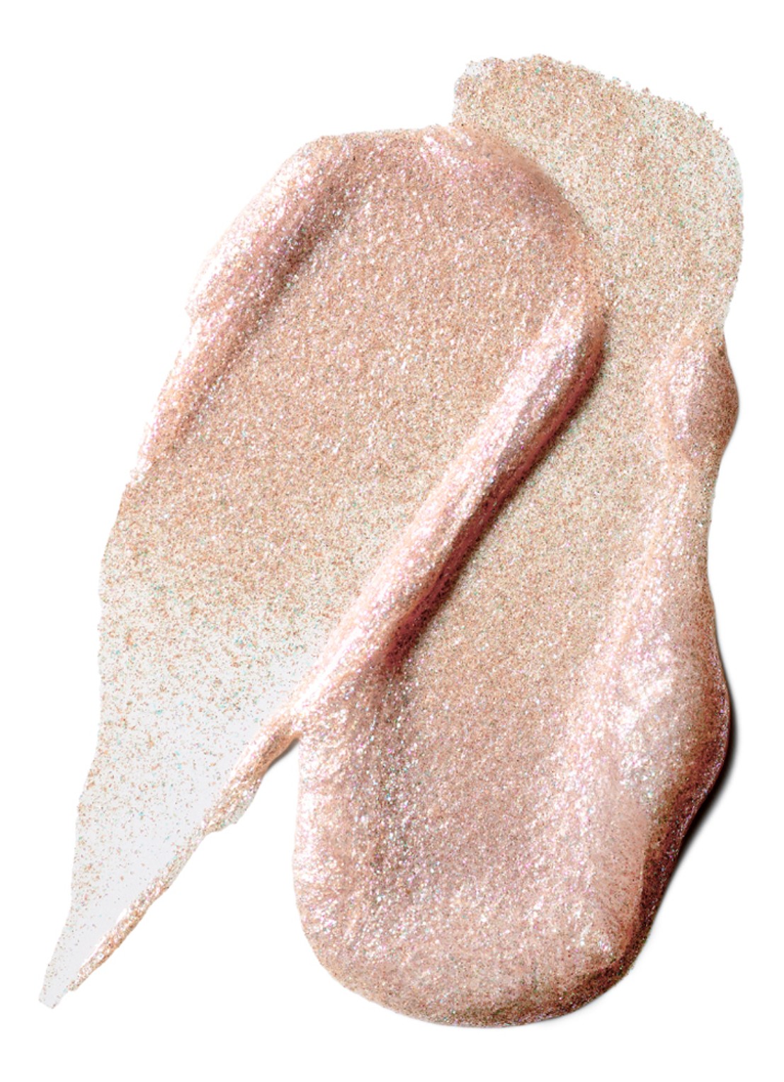 M·A·C Dazzleshadow Liquid Eye Shadow - vloeibare oogschaduw - voorkant 2 not afraid to sparkle
