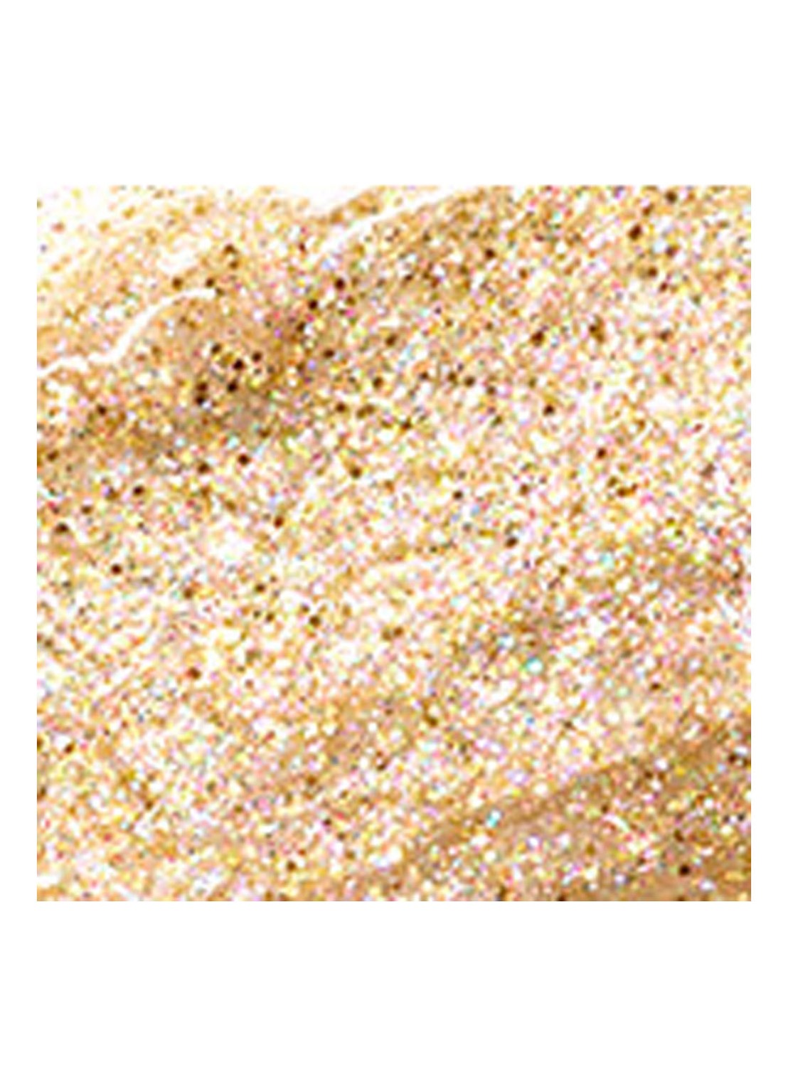 M·A·C Dazzleshadow Liquid - vloeibare oogschaduw - detail 4 not afraid to sparkle
