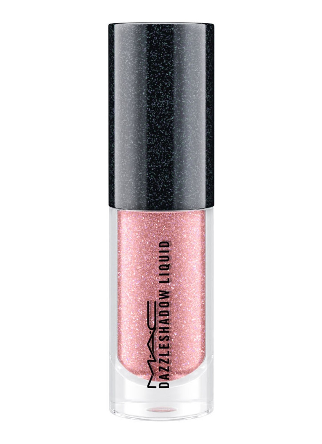 M·A·C Dazzleshadow Liquid - vloeibare oogschaduw - voorkant 2 love yourself