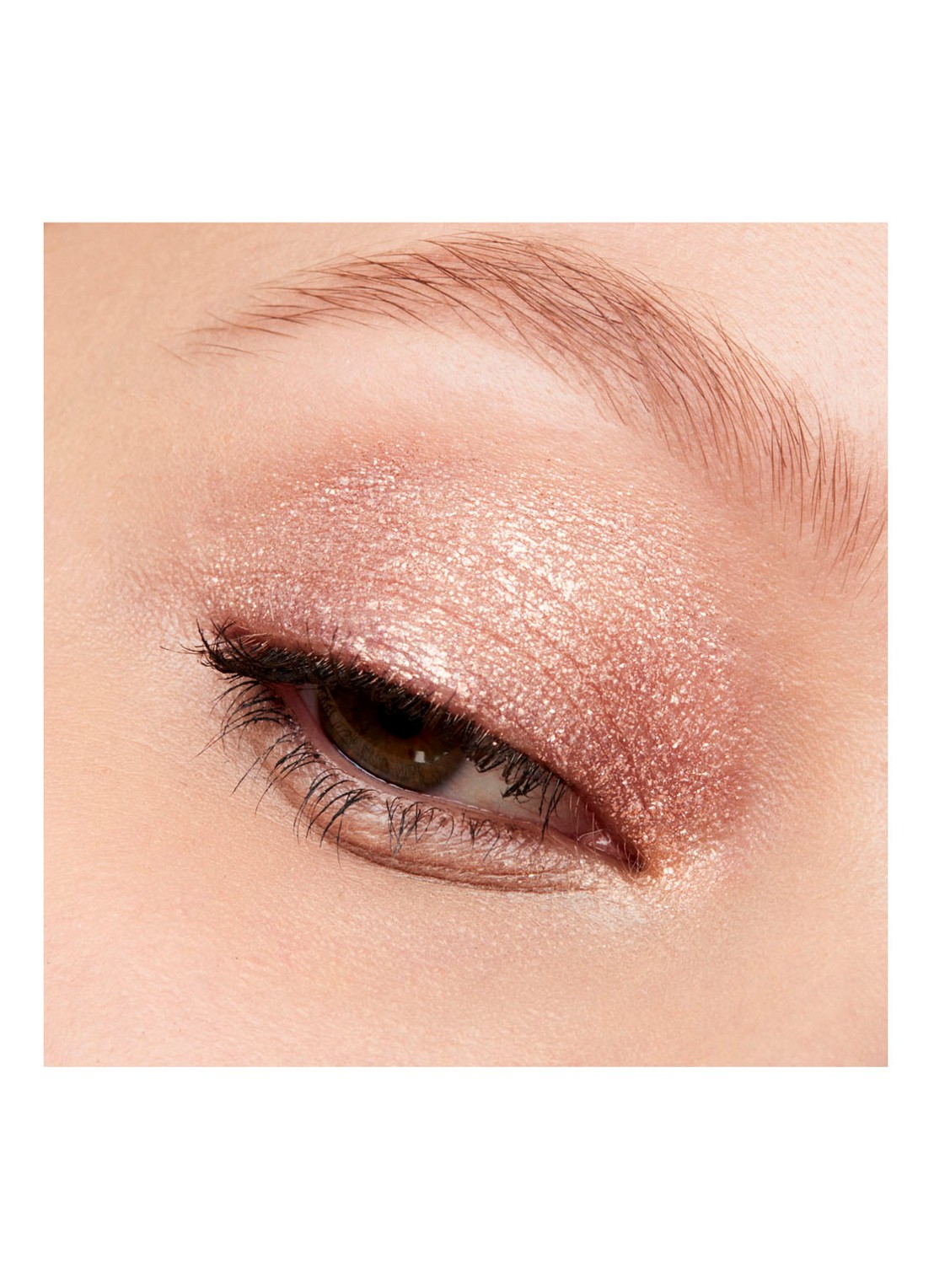 M·A·C Dazzleshadow Liquid - vloeibare oogschaduw - detail 5 every day is sunshine