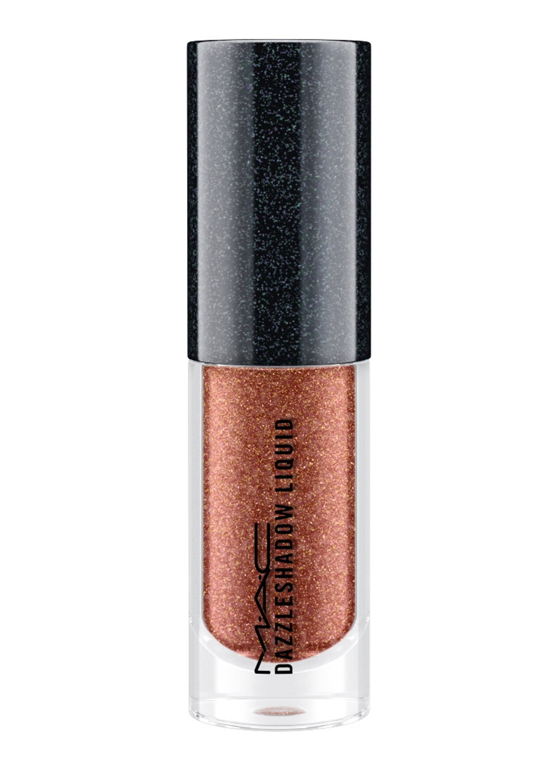 M·A·C Dazzleshadow Liquid - vloeibare oogschaduw - voorkant 2 rayon rays