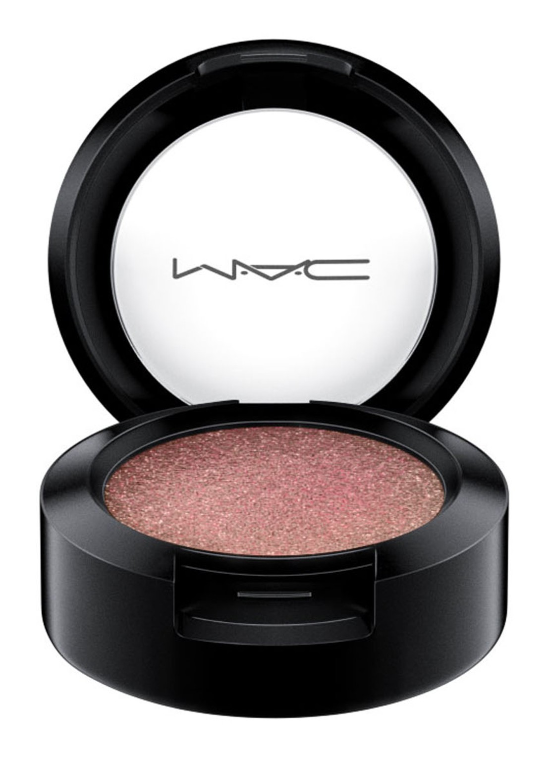 M·A·C Dazzleshadow - oogschaduw - voorkant dreamy beams 
