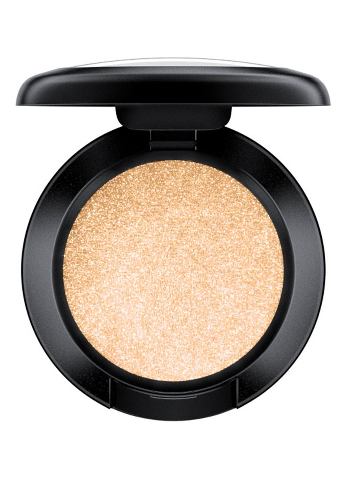 M·A·C Dazzleshadow - oogschaduw - voorkant 3 oh so gilty