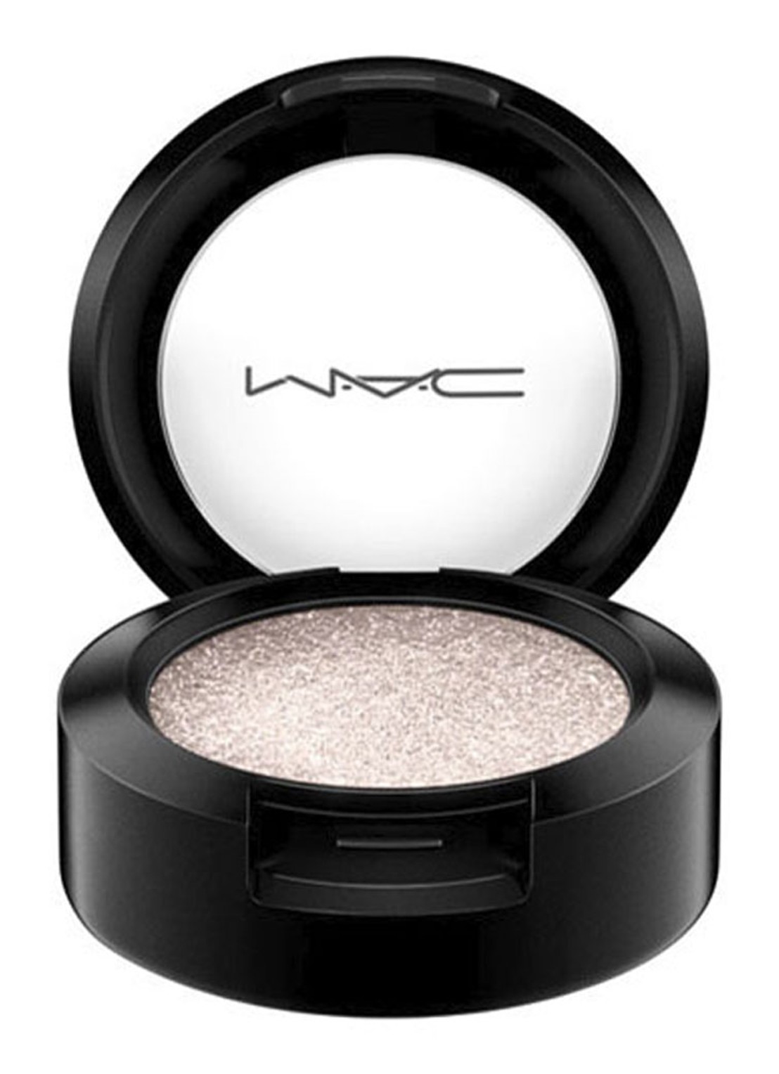 M·A·C Dazzleshadow - oogschaduw - voorkant 2 she sparkles