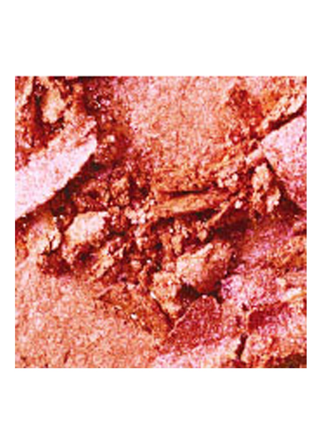 M·A·C Dazzleshadow - oogschaduw - detail 3 let's roll
