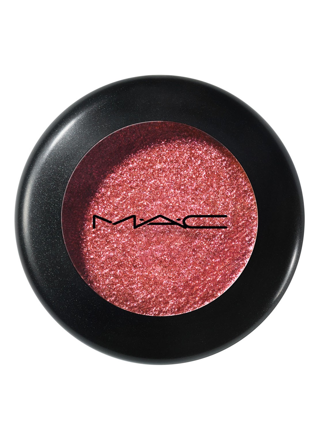 M·A·C Dazzleshadow - oogschaduw - voorkant 5 let's roll