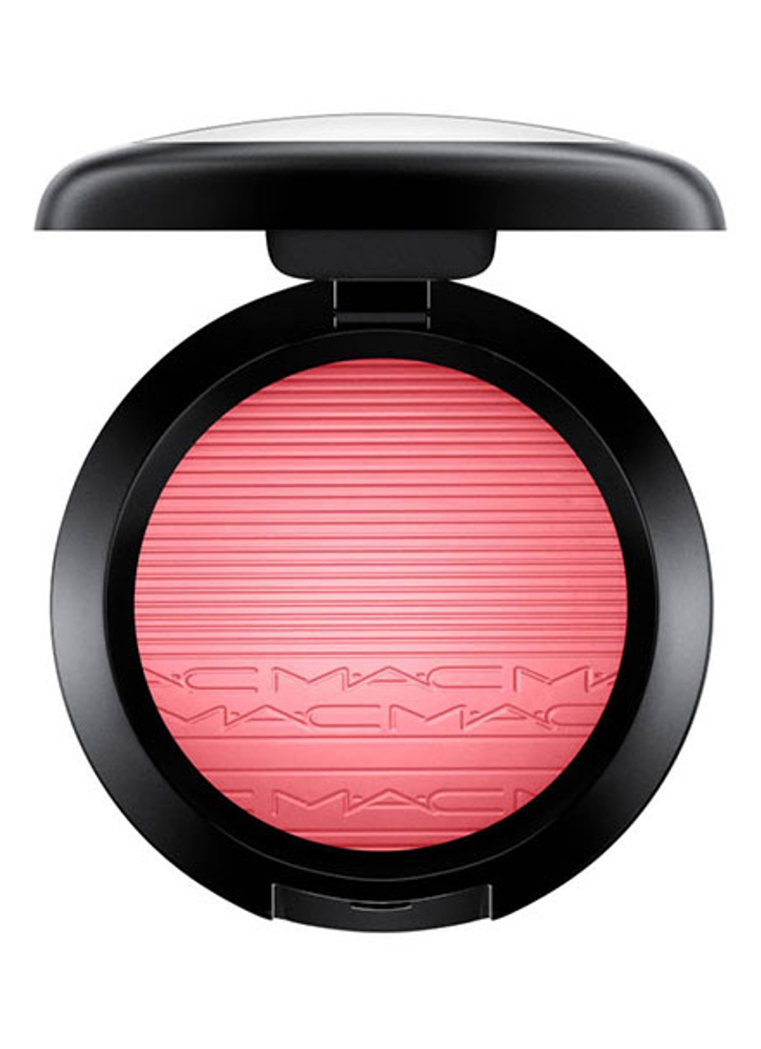 M·A·C Extra Dimension Blush - voorkant sweets for my sweet 
