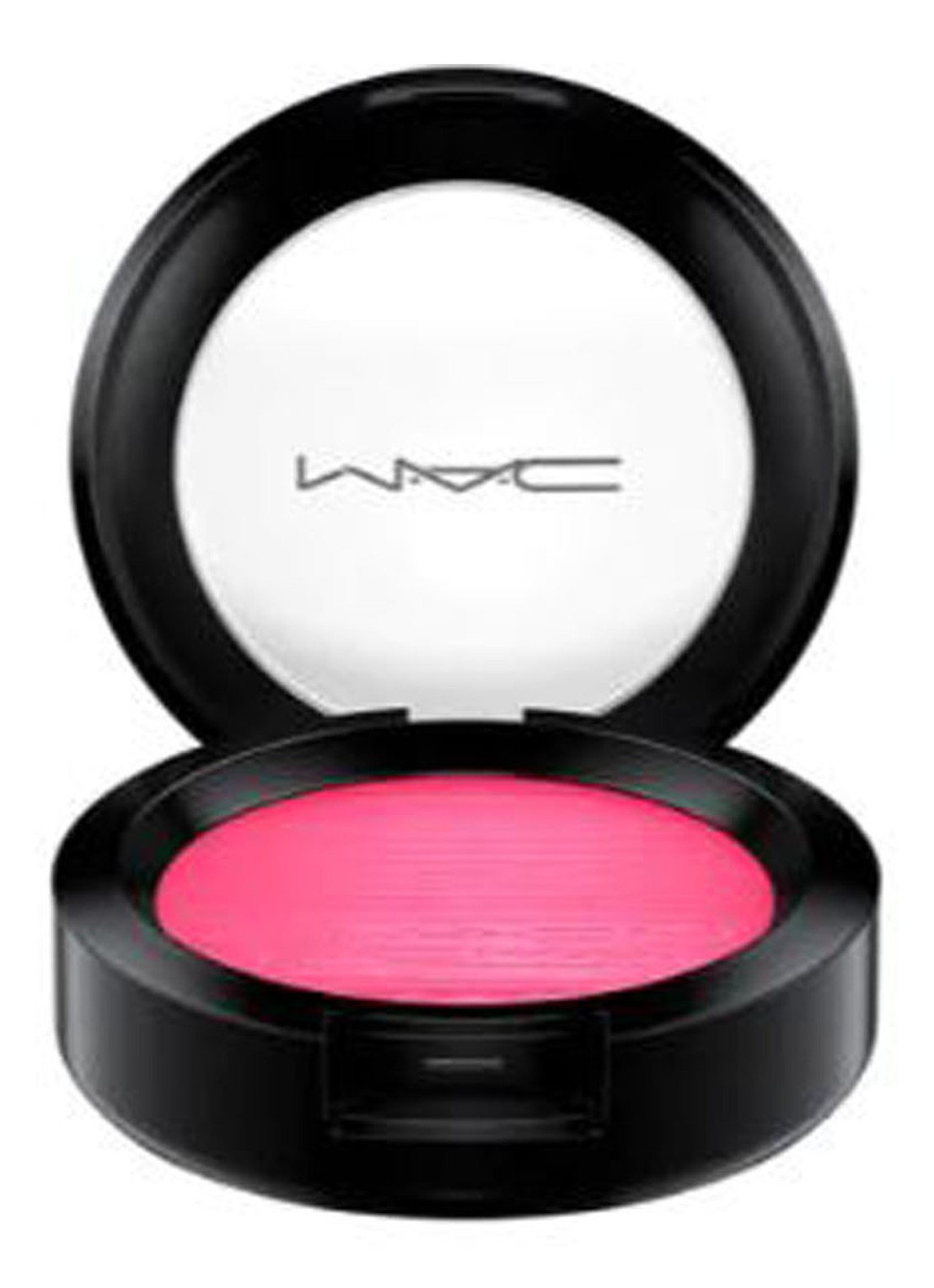 M·A·C Extra Dimension Blush - voorkant 3 rosy cheeks