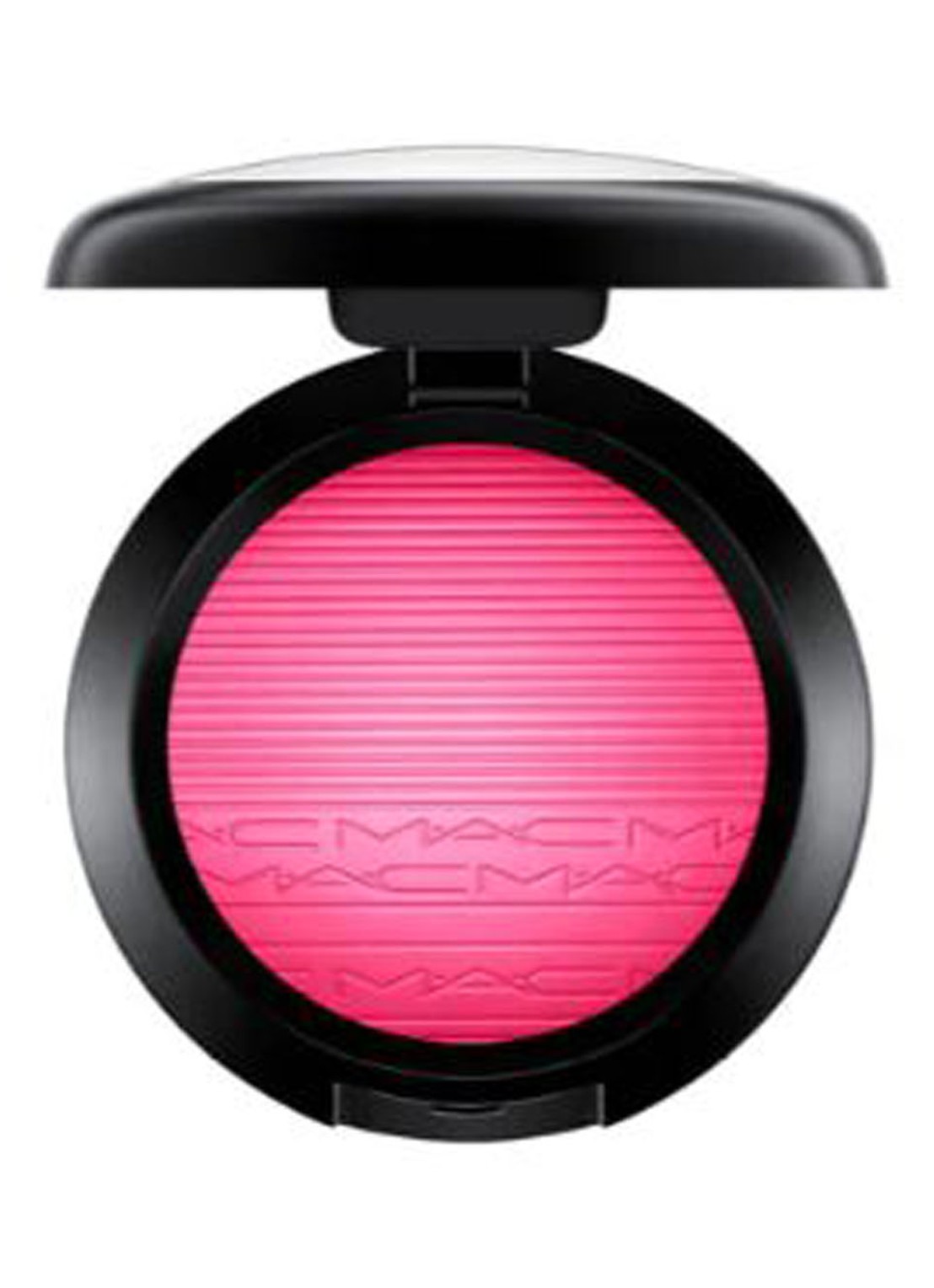 M·A·C Extra Dimension Blush - voorkant 4 rosy cheeks