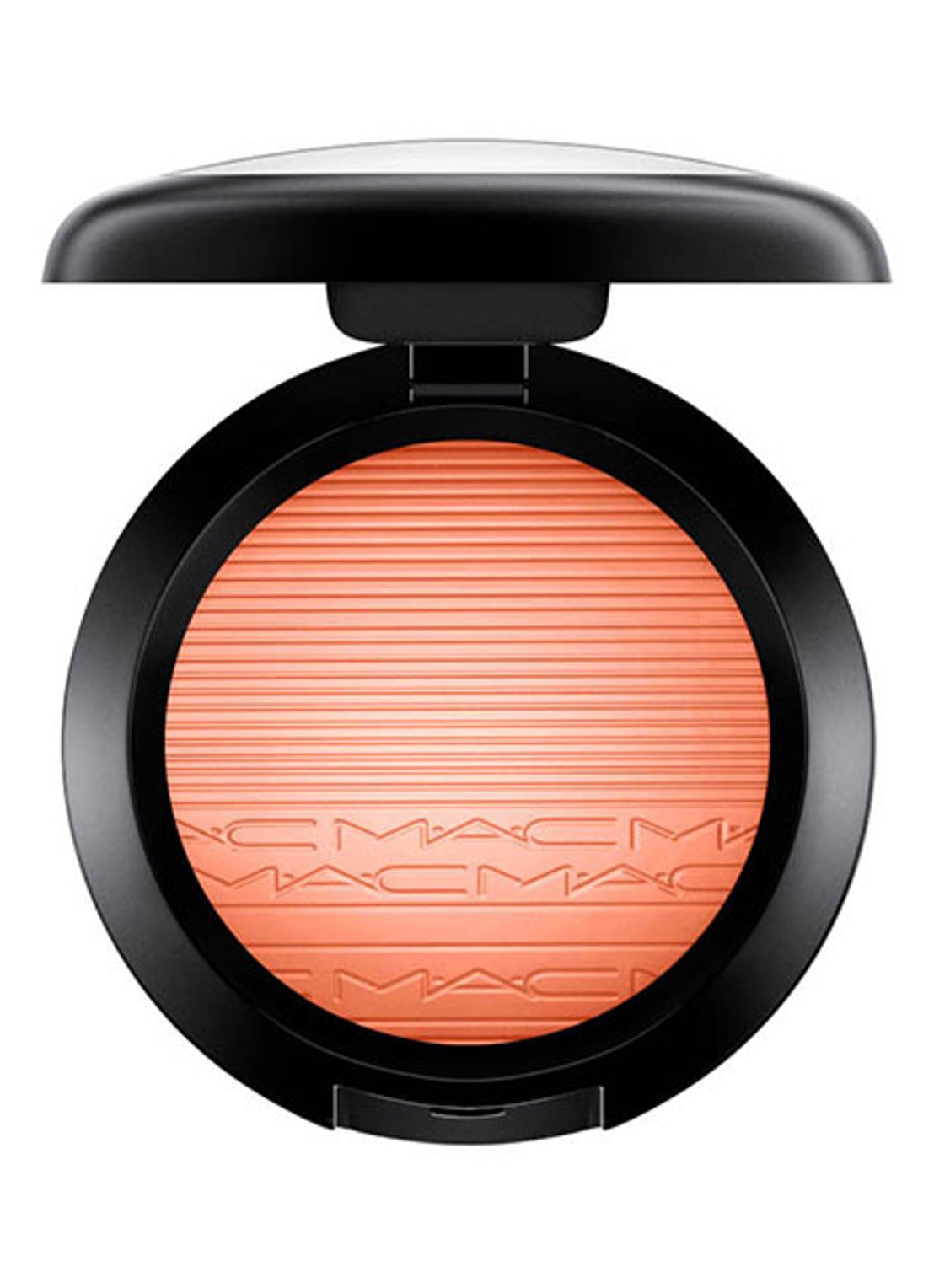 M·A·C Extra Dimension Blush - voorkant just a pinch 