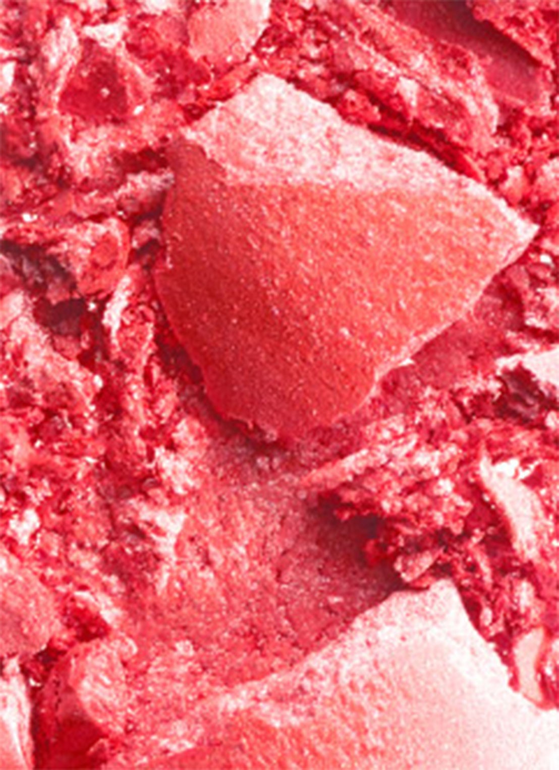 M·A·C Extra Dimension Blush - detail 3 cheeky bits 