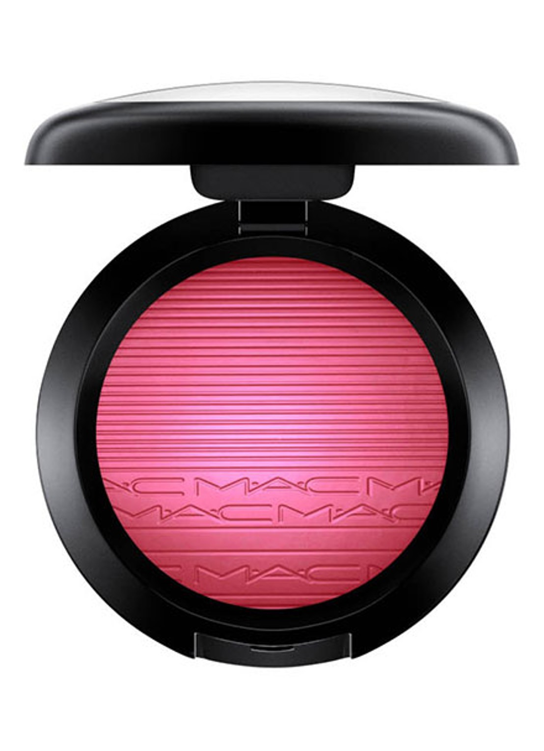 M·A·C Extra Dimension Blush - voorkant wrapped candy 