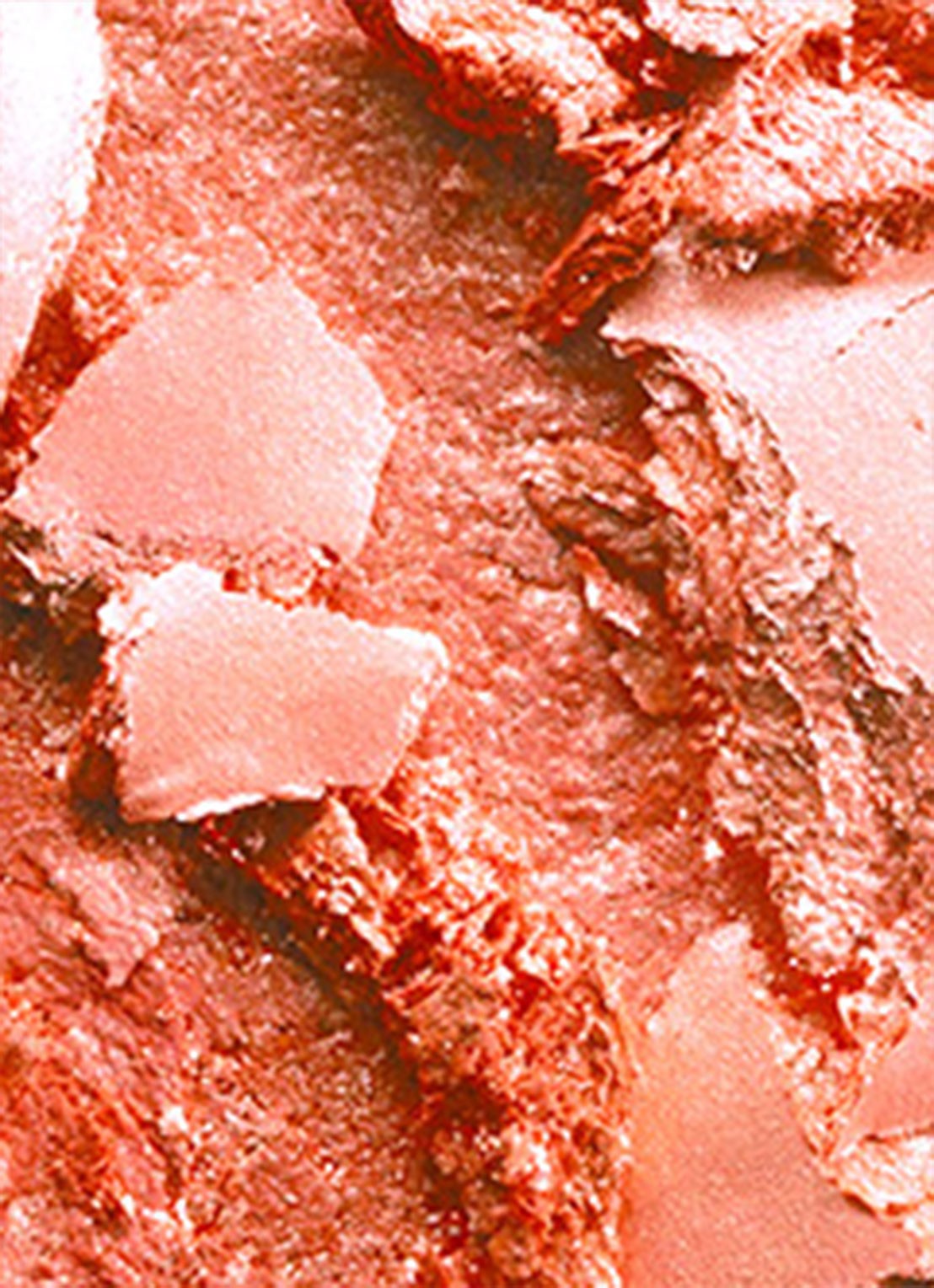 M·A·C Extra Dimension Blush - detail 3 fairly precious