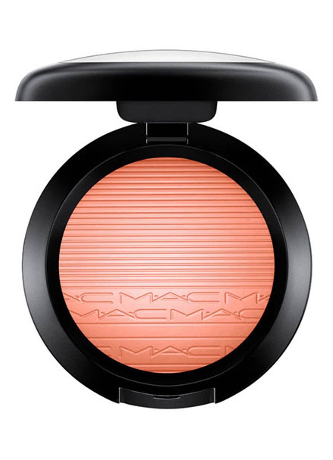 M·A·C Extra Dimension Blush - voorkant fairly precious