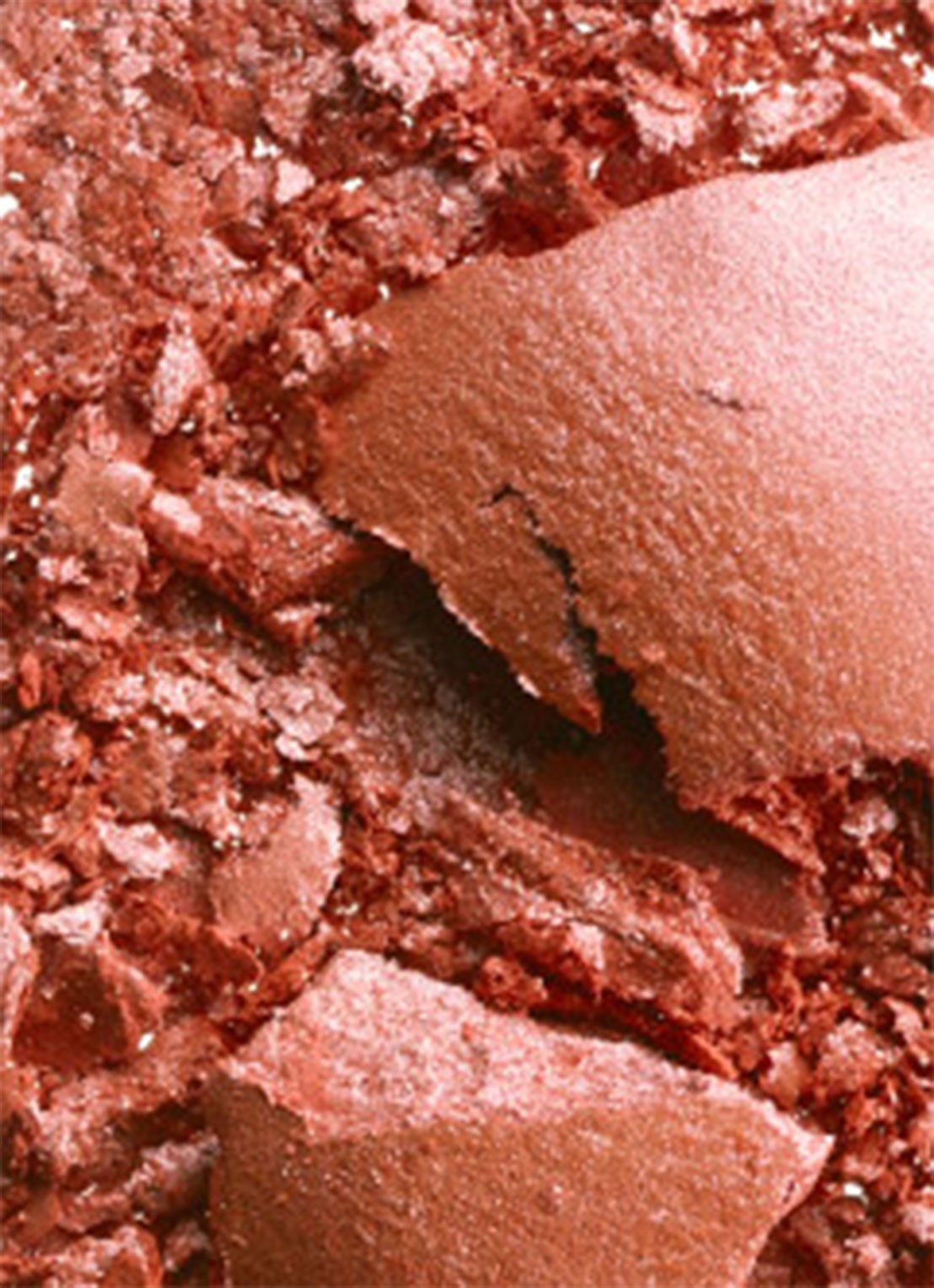 M·A·C Extra Dimension Blush - detail 2 hard to get