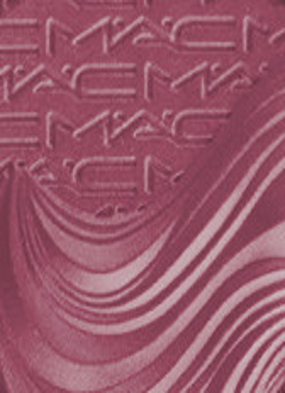 M·A·C Extra Dimension Eye Shadow - oogschaduw - detail 4 rich core