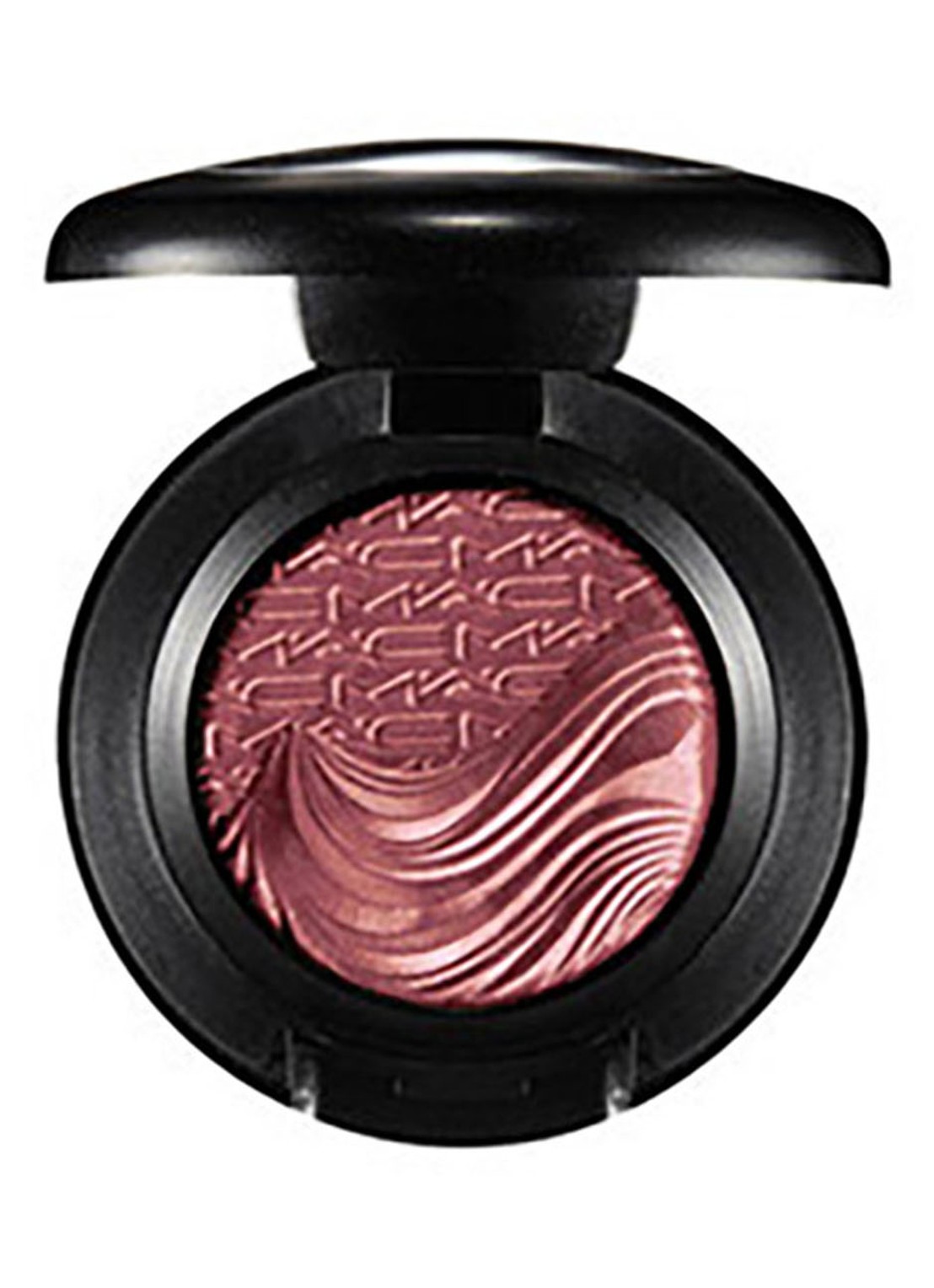 M·A·C Extra Dimension Eye Shadow - oogschaduw - voorkant rich core