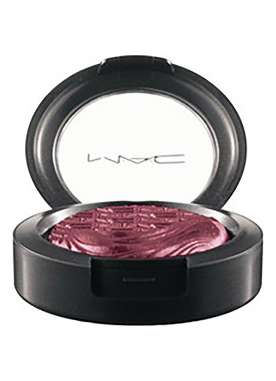 M·A·C Extra Dimension Eye Shadow - oogschaduw - voorkant 2 rich core